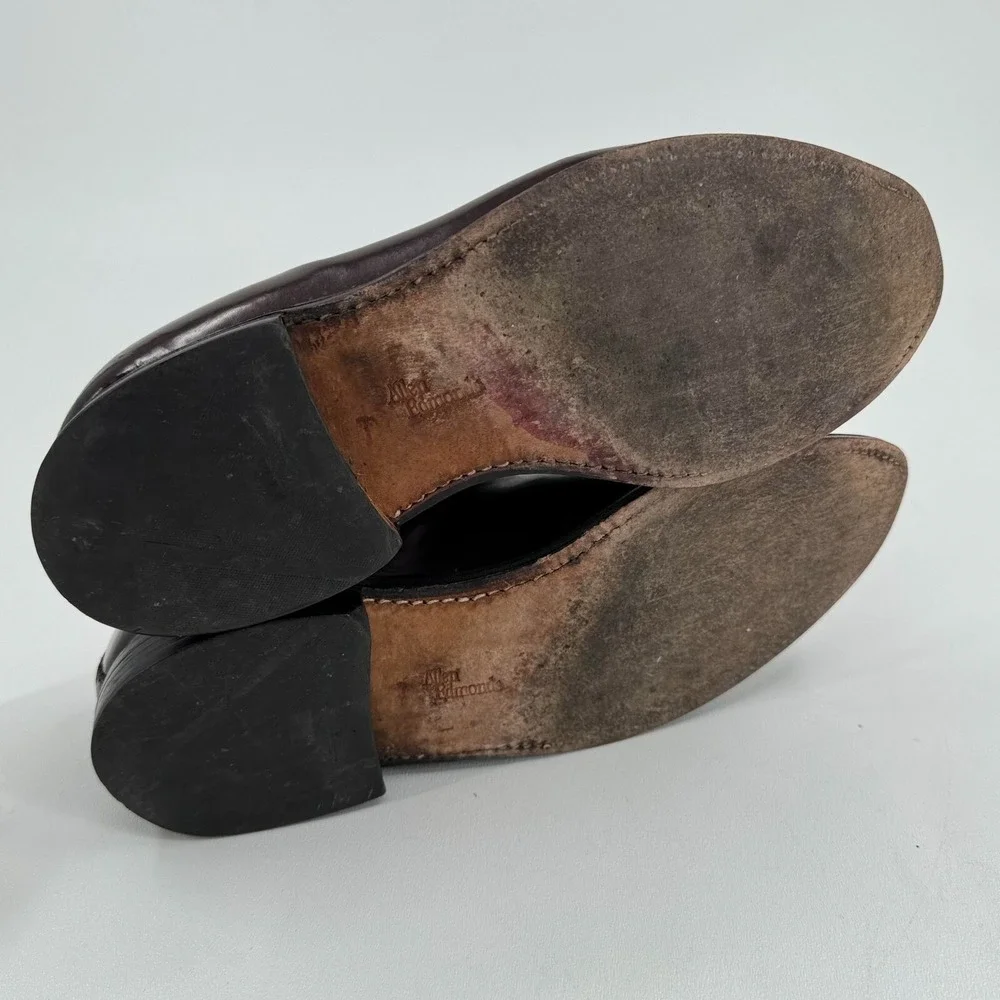 Allen Edmonds allen edmonds